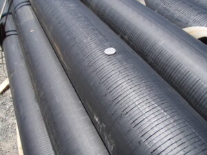 Horizontal Well Screens