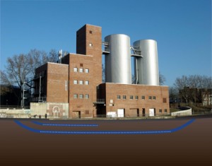 Horizontal well 