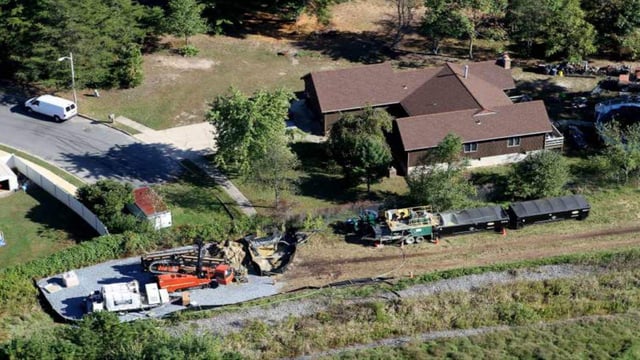 Drone-Fly-Over-of-Staging-Area-and-Well-Entry