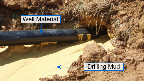Soil Vapor Extraction with Horizontal Drilling Soil Vapor Extraction with Horizontal Drilling