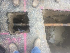 Visual-verification-of-drill-bit-safely-passing-over-subsurface-utility-location-300x225-2