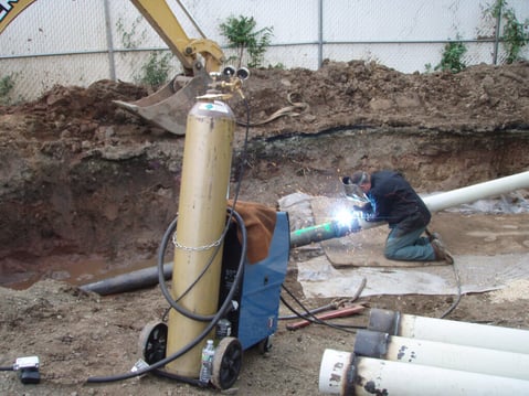 Welding-black-pipe-together-cropped-and-edited-1024x768