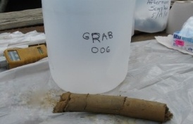 Soil Samples