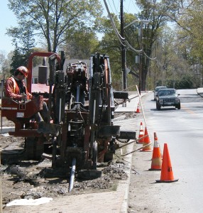 horizontal remediation technologies