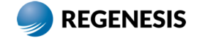 Regenesis logo