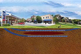what is remedation dredging