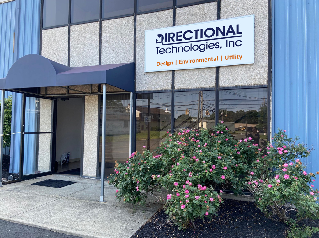Directional Technologies Connecticut Office